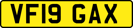 VF19GAX