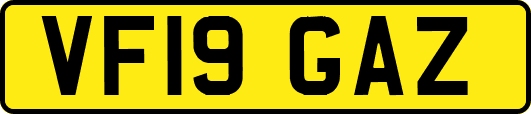VF19GAZ