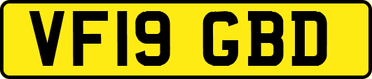 VF19GBD
