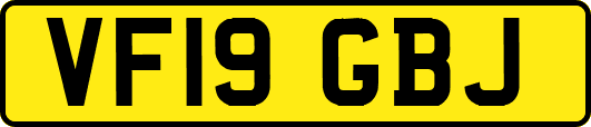 VF19GBJ
