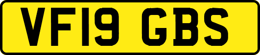 VF19GBS