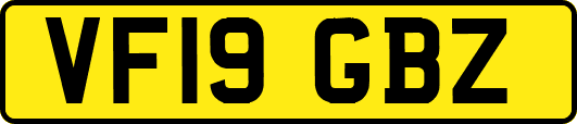 VF19GBZ