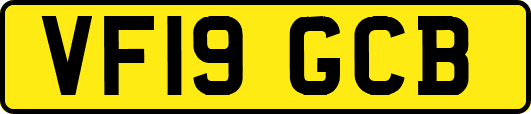 VF19GCB