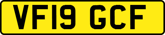 VF19GCF