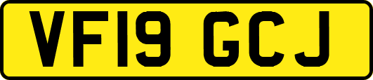 VF19GCJ