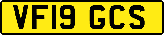 VF19GCS