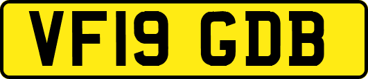 VF19GDB
