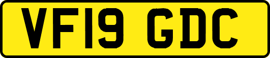 VF19GDC
