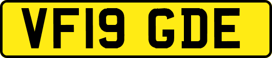 VF19GDE