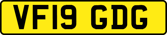 VF19GDG