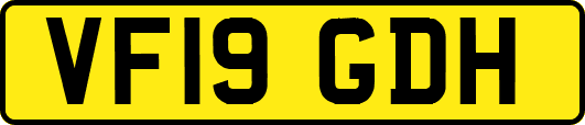 VF19GDH