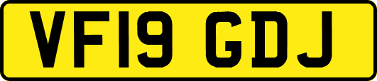 VF19GDJ