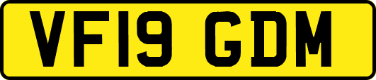VF19GDM