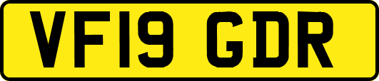 VF19GDR
