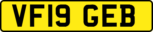 VF19GEB