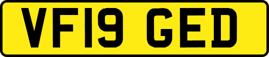 VF19GED