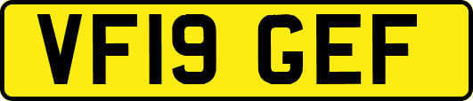 VF19GEF