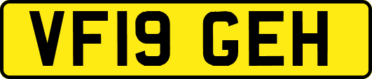 VF19GEH