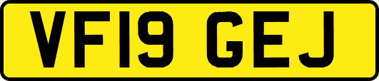 VF19GEJ