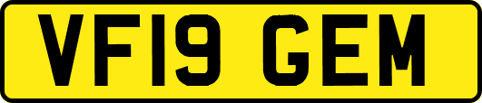 VF19GEM