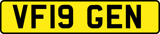 VF19GEN