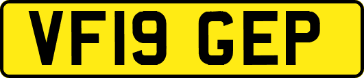 VF19GEP