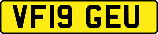 VF19GEU