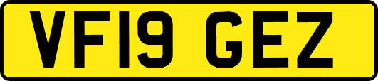 VF19GEZ