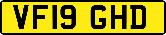 VF19GHD