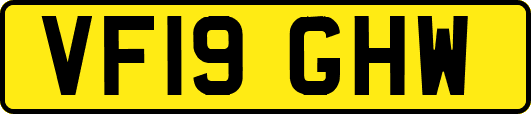 VF19GHW