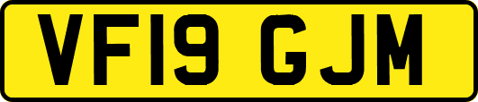 VF19GJM