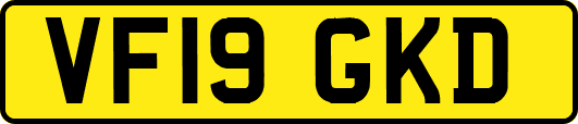 VF19GKD