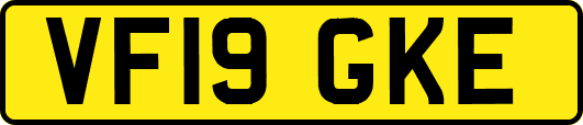 VF19GKE