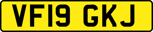 VF19GKJ