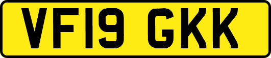VF19GKK