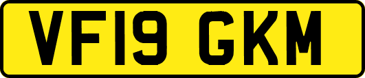 VF19GKM