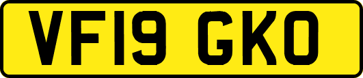 VF19GKO