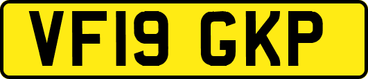 VF19GKP