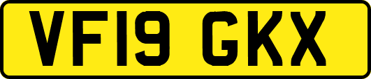 VF19GKX