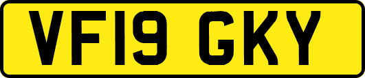 VF19GKY