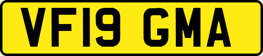 VF19GMA