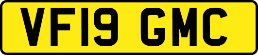 VF19GMC