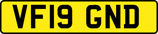 VF19GND