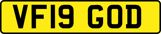 VF19GOD