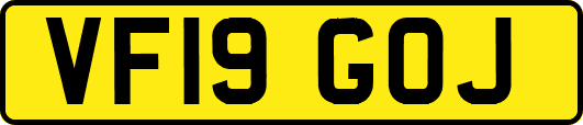 VF19GOJ