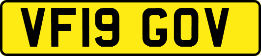 VF19GOV