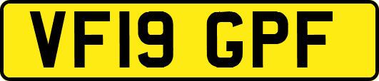 VF19GPF