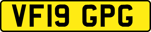 VF19GPG
