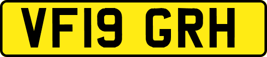 VF19GRH