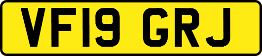 VF19GRJ